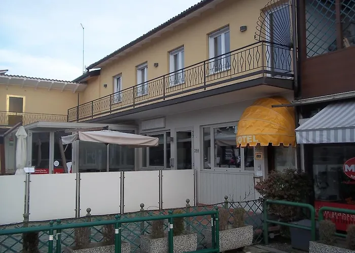 Hotel Gronda Lagunare