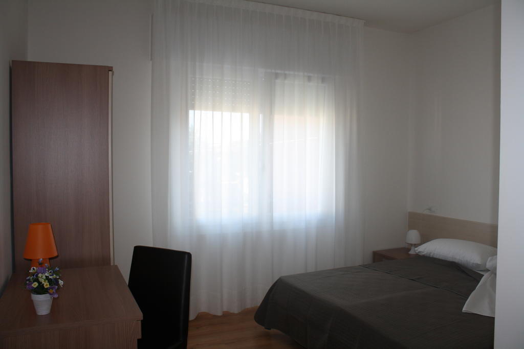 Gronda Lagunare 2* Tessera