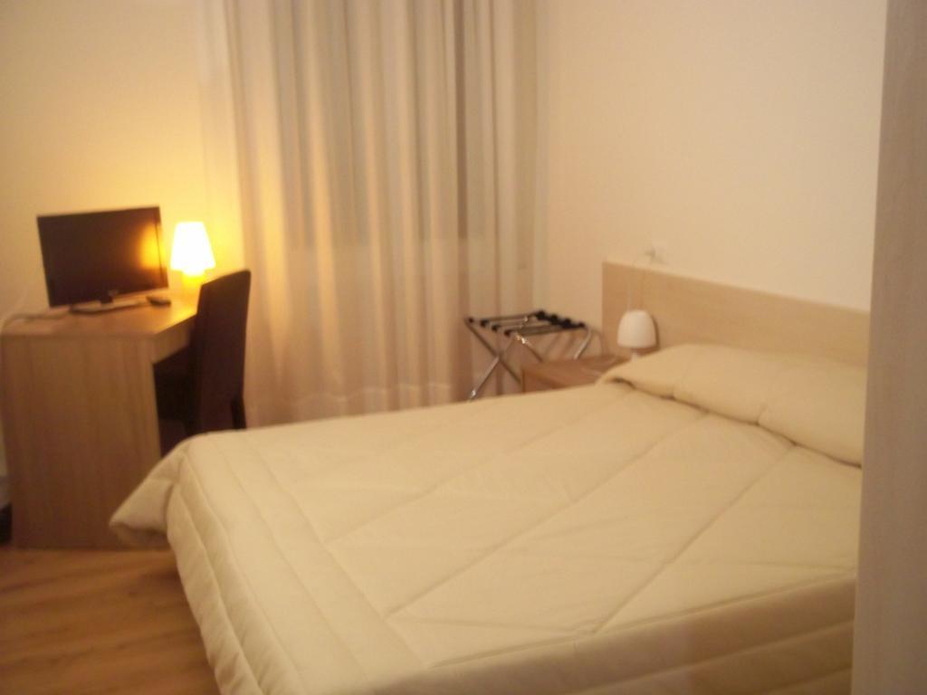 Hotel Gronda Lagunare Tessera