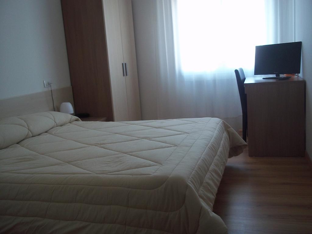 Hotel Gronda Lagunare