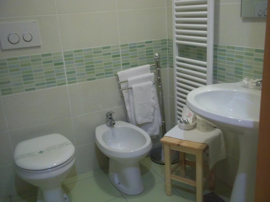 Hotel Gronda Lagunare 2*