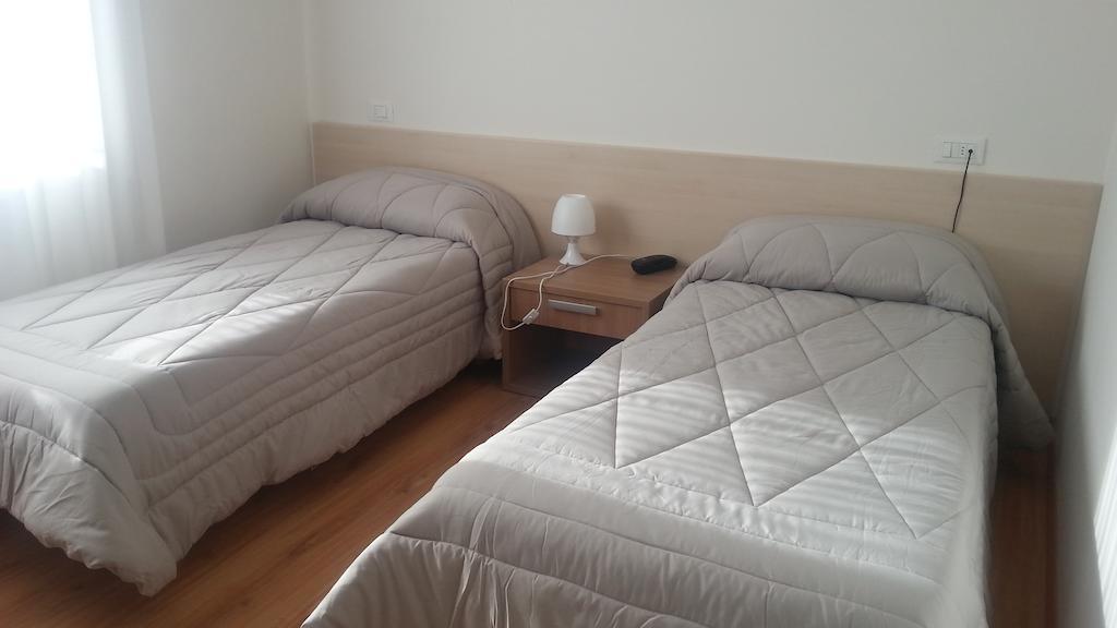Hotel Gronda Lagunare 2*
