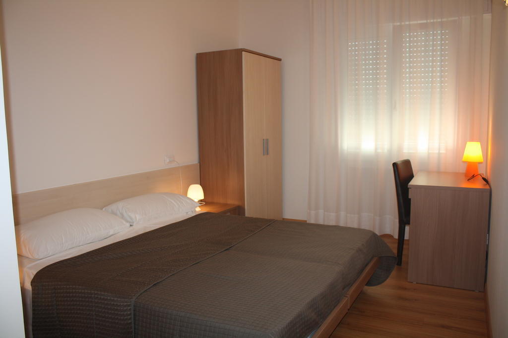Gronda Lagunare Tessera