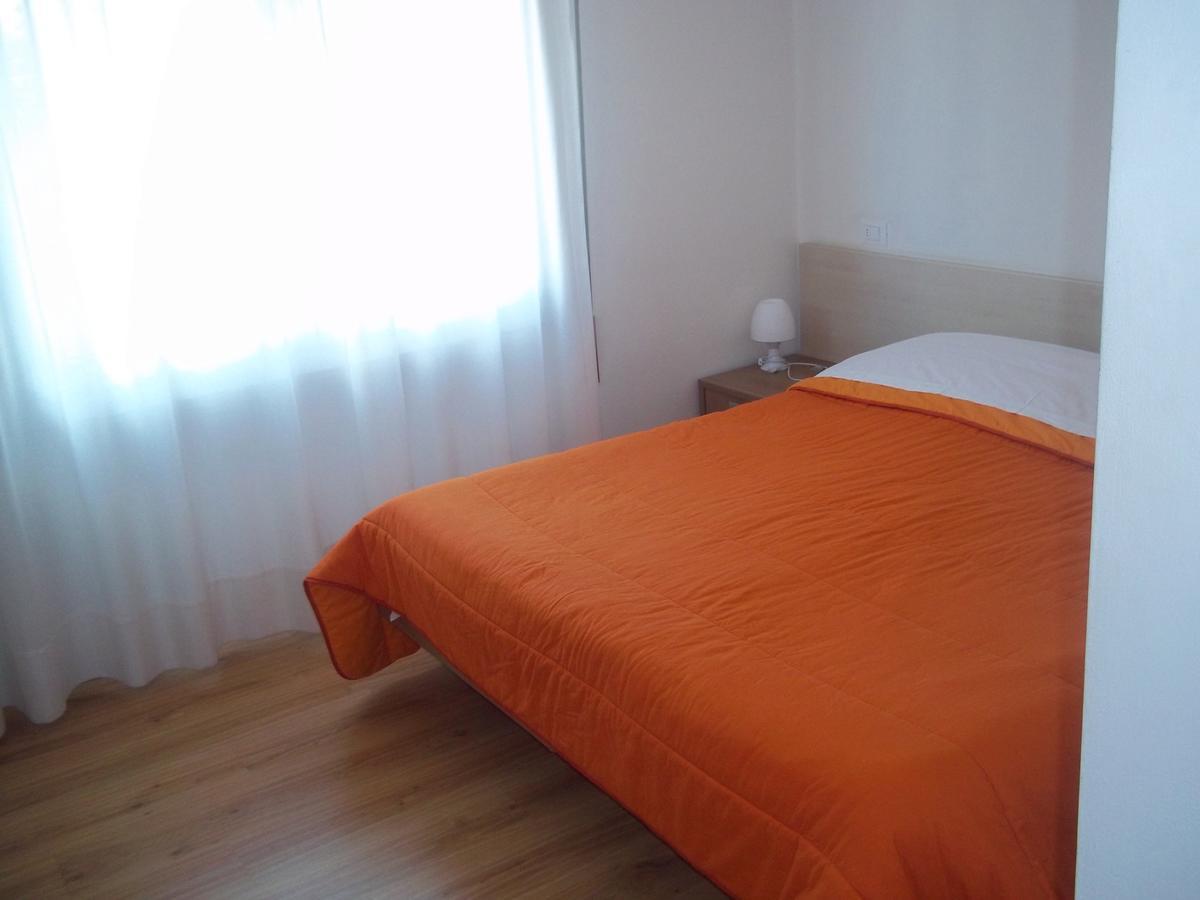 Gronda Lagunare Hotel 2*
