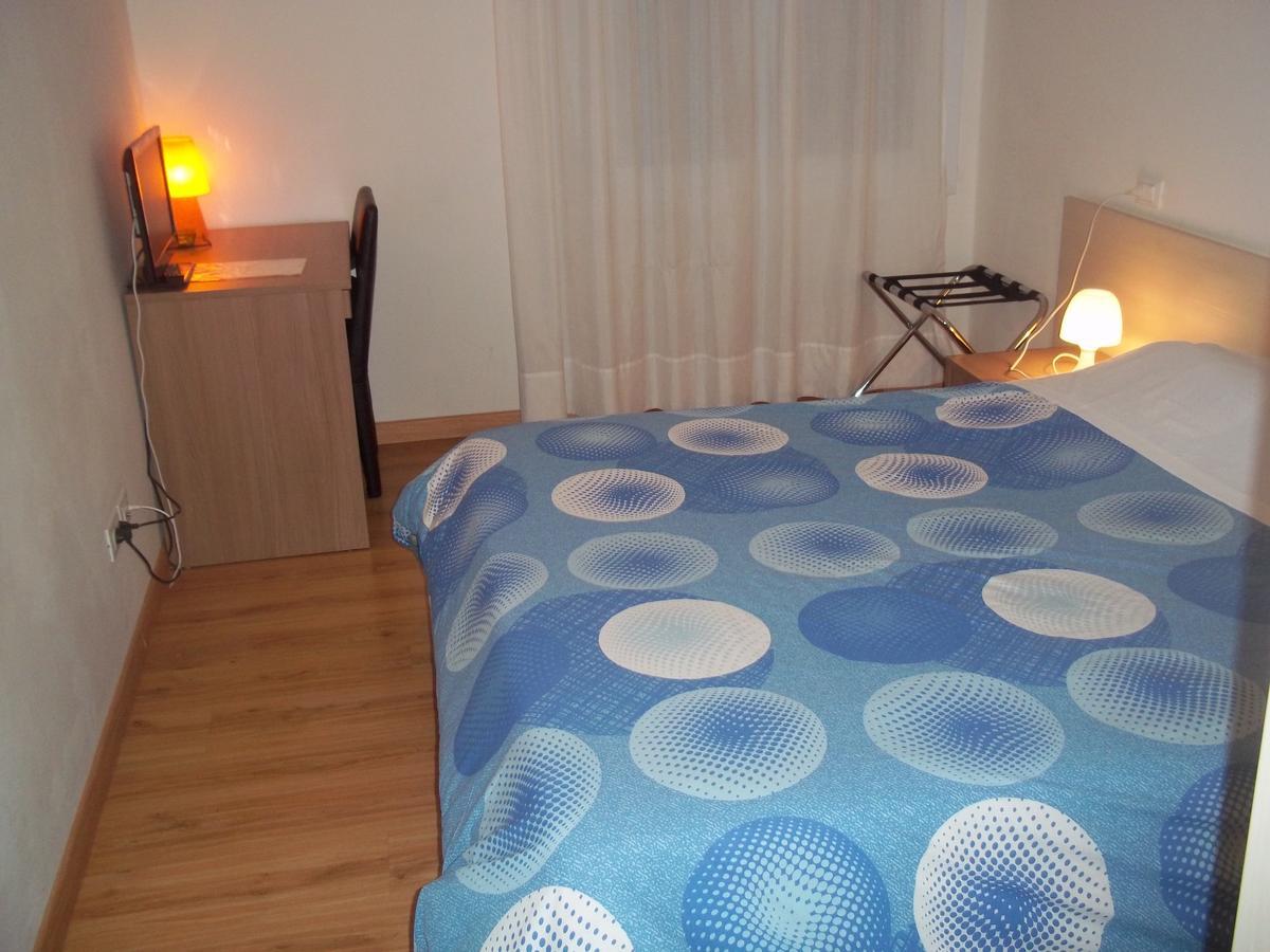 Hotel Gronda Lagunare Tessera