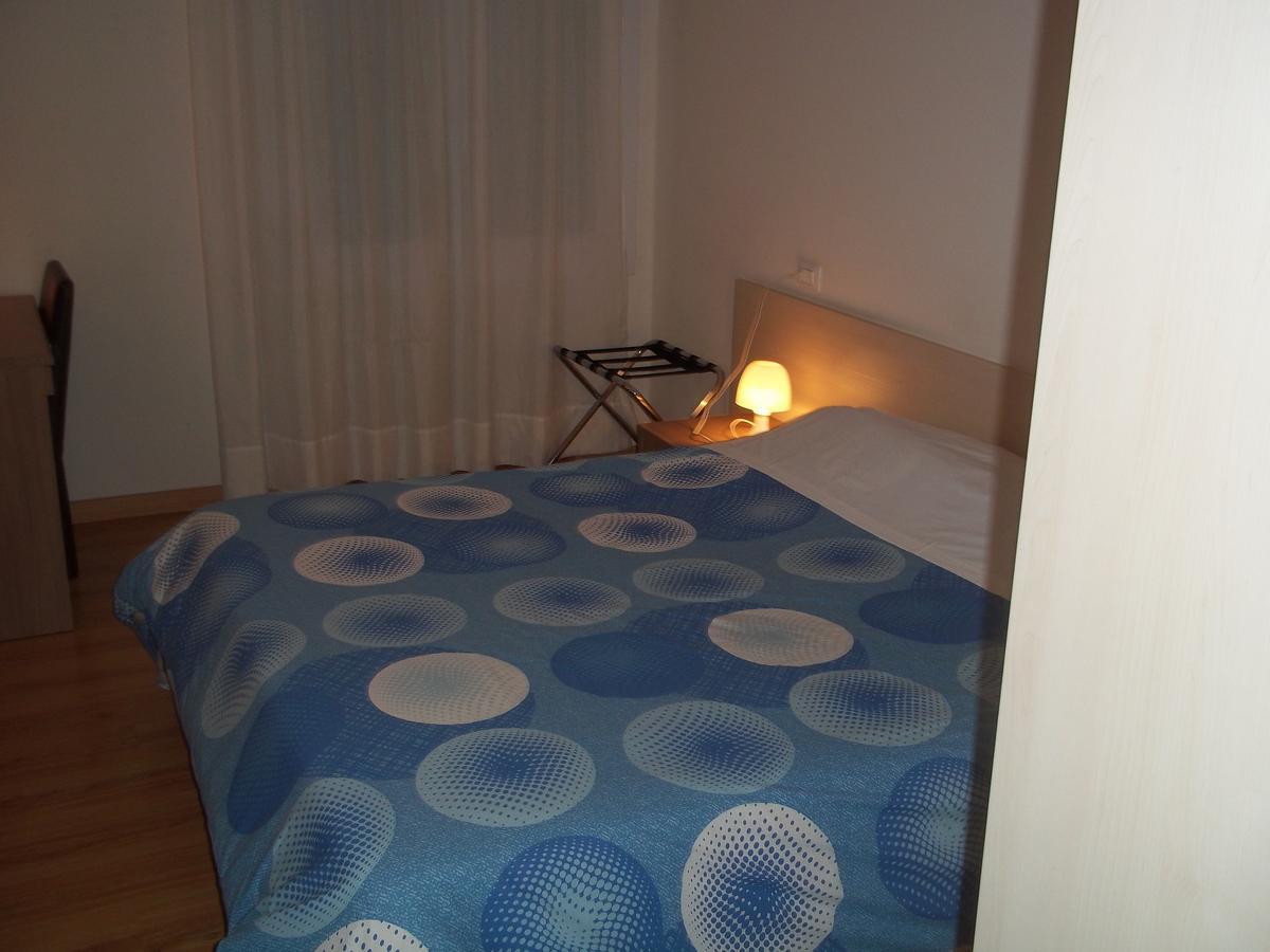 Hotel Gronda Lagunare Tessera