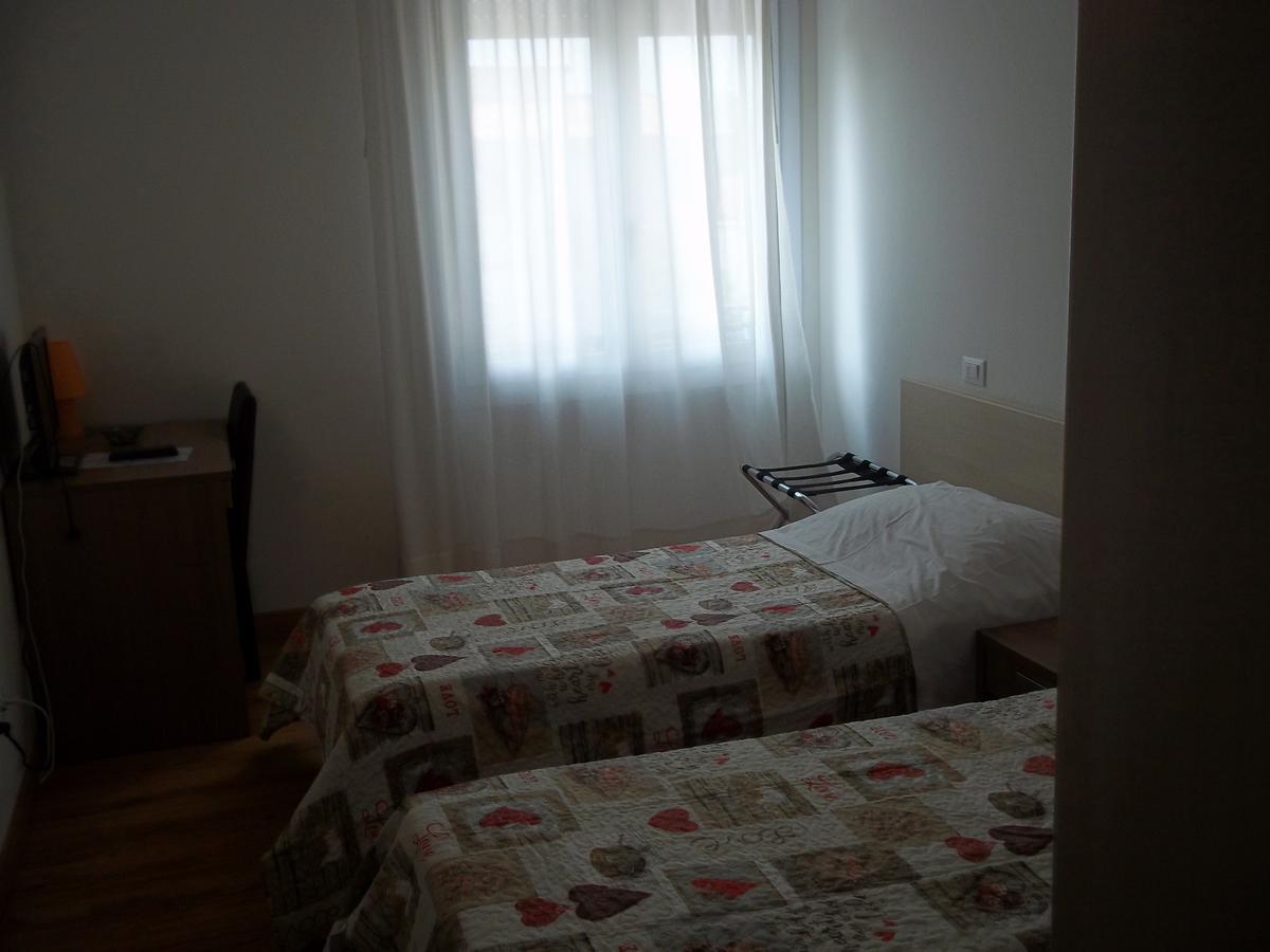 Gronda Lagunare 2* Tessera