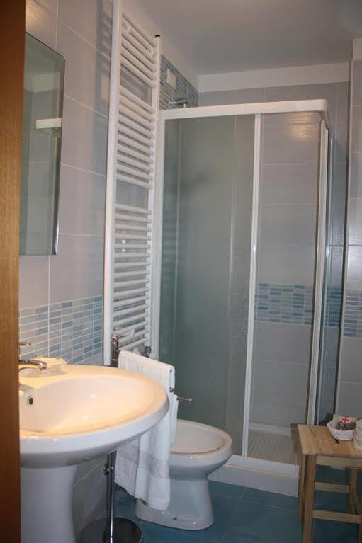 Hotel Gronda Lagunare Tessera