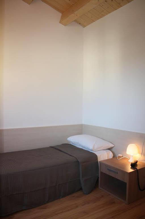 Gronda Lagunare Hotel