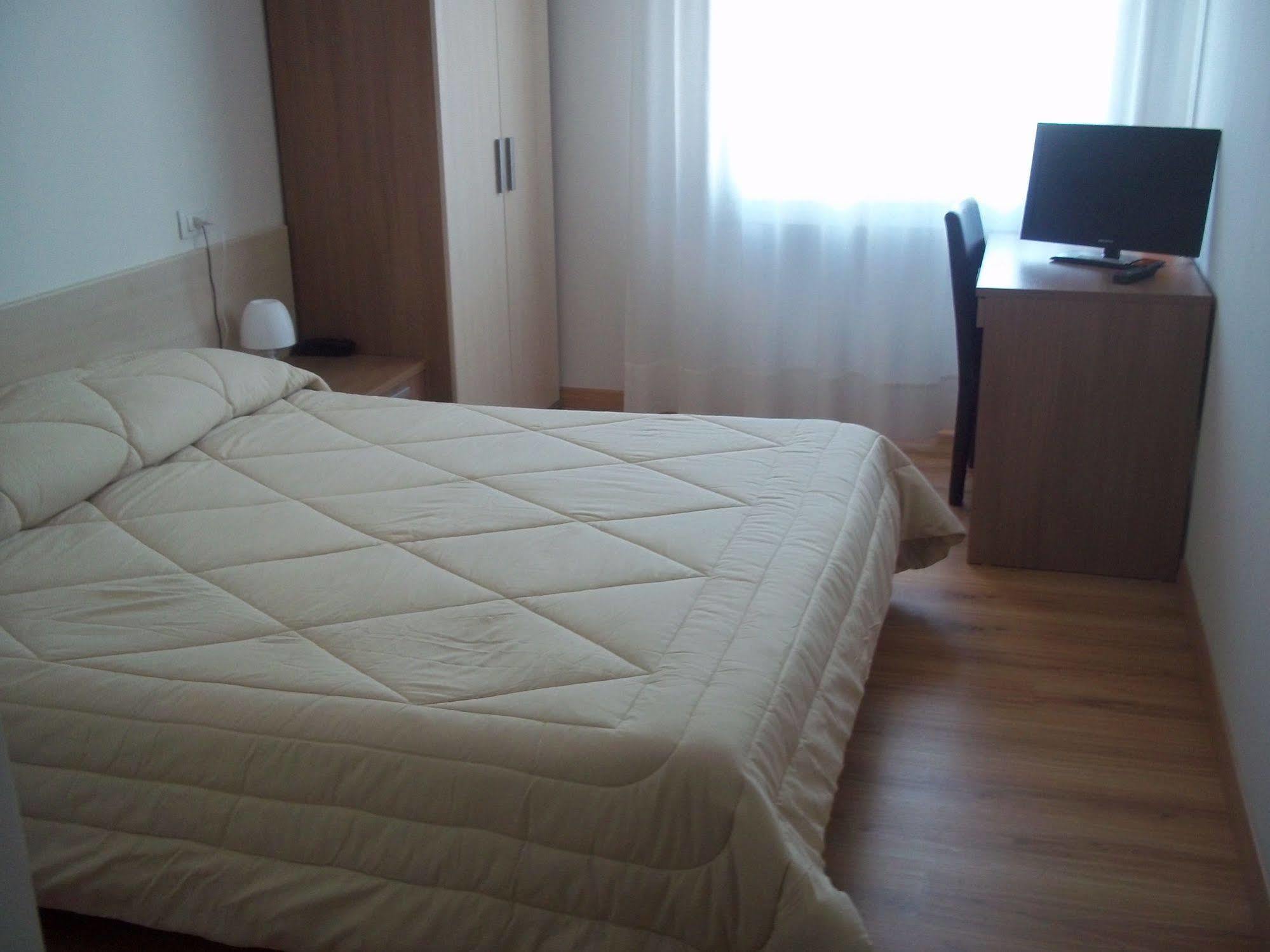 Gronda Lagunare Hotel Tessera