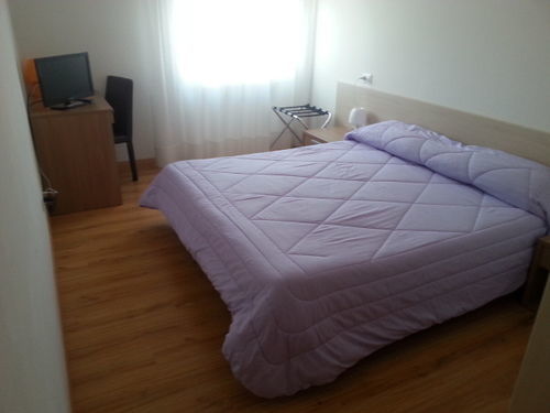 Hotel Gronda Lagunare Tessera