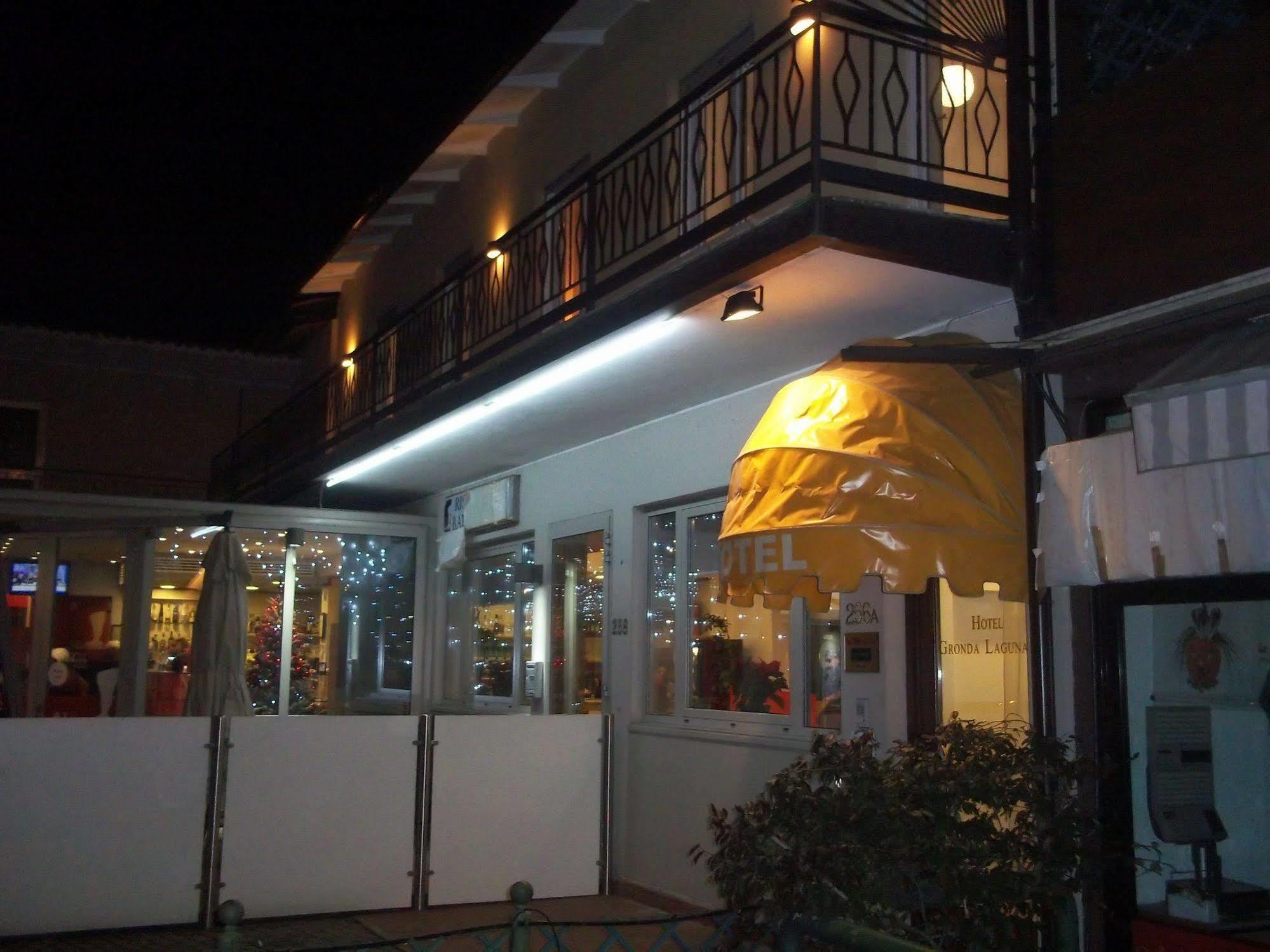 Gronda Lagunare Hotel